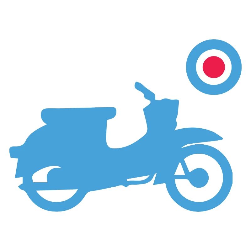 Schwalbe Mod Great Britain Style