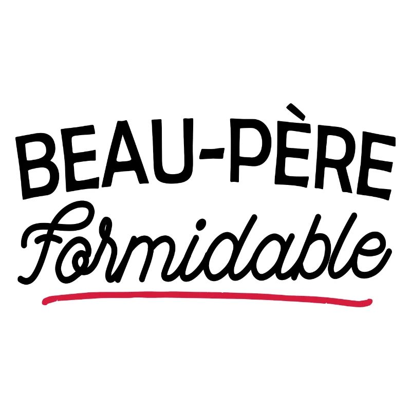 Beau-père formidable