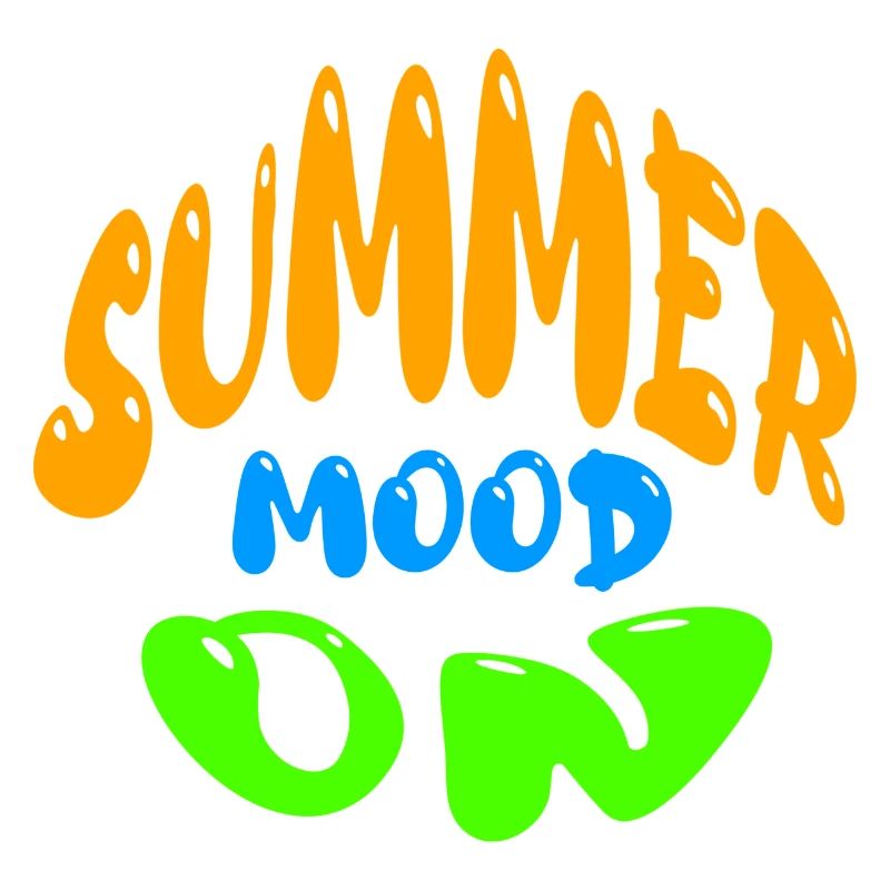 Summer Mood On