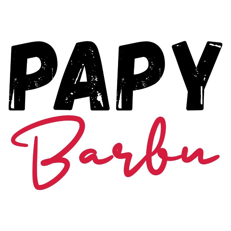 papy barbu