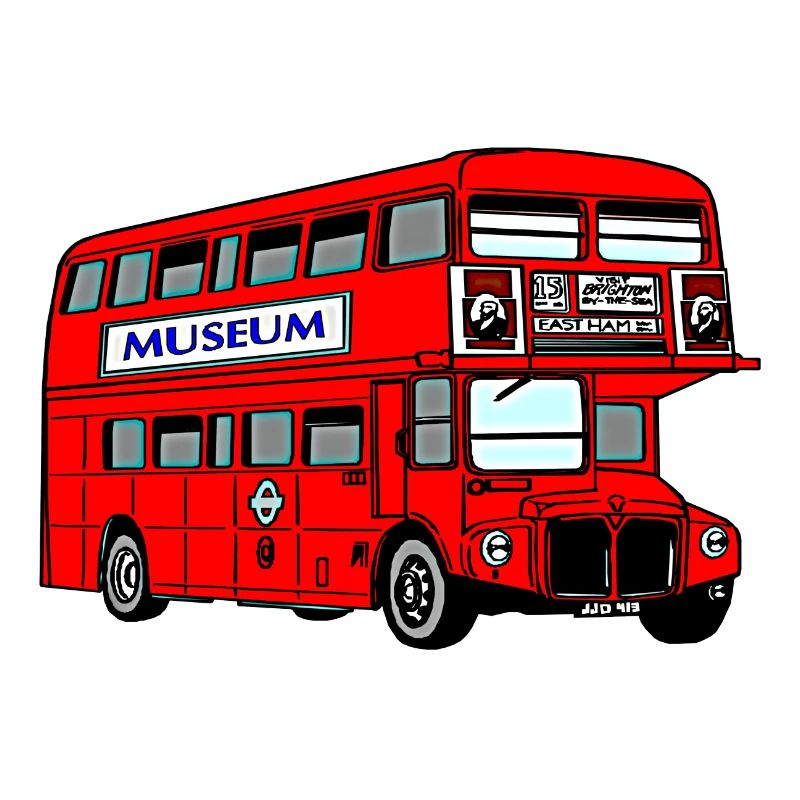 Bus London