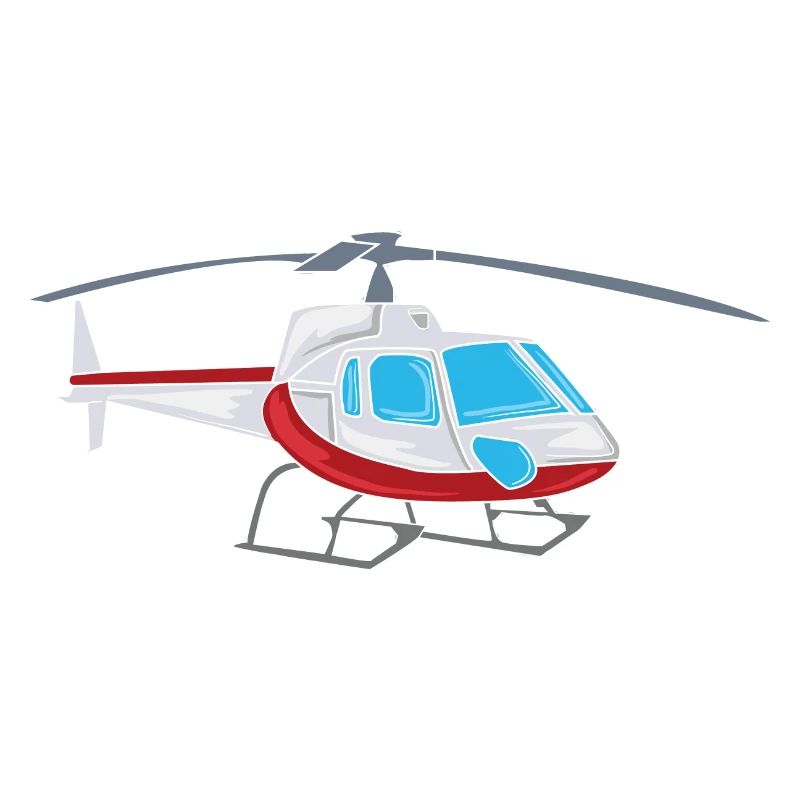 Helicopter helicopter