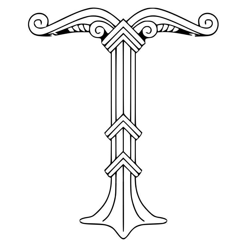 irminsul