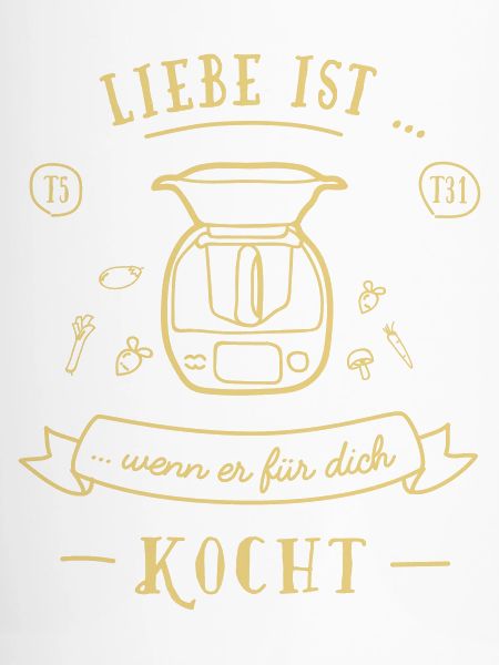 Thermo - Liebe ist ...