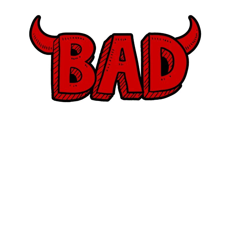 Bad oder böse
