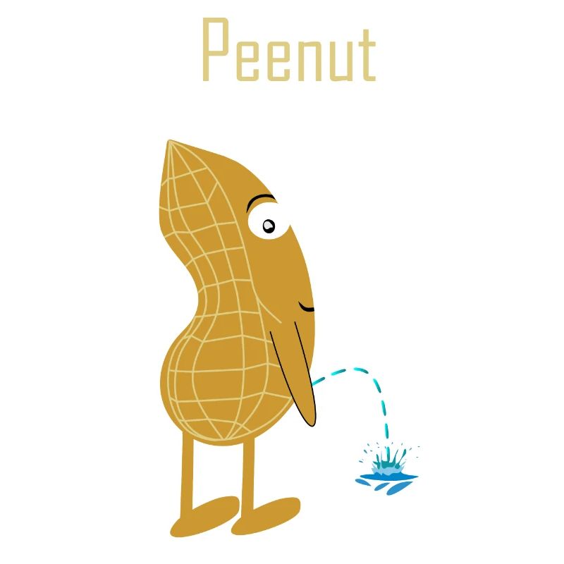 Peenut - Funny Peanut