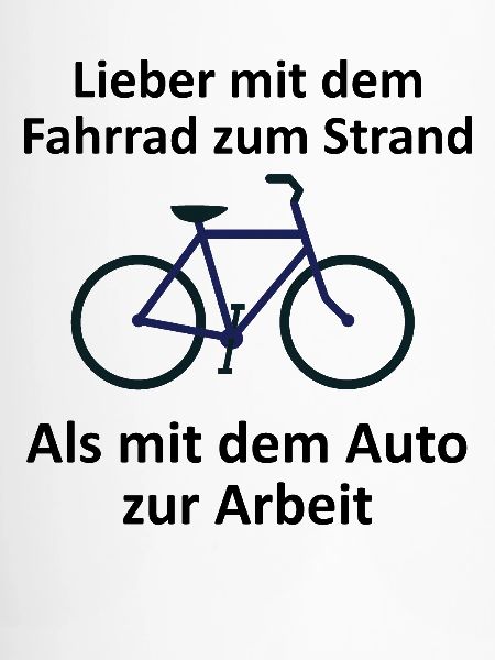 Fahrrad