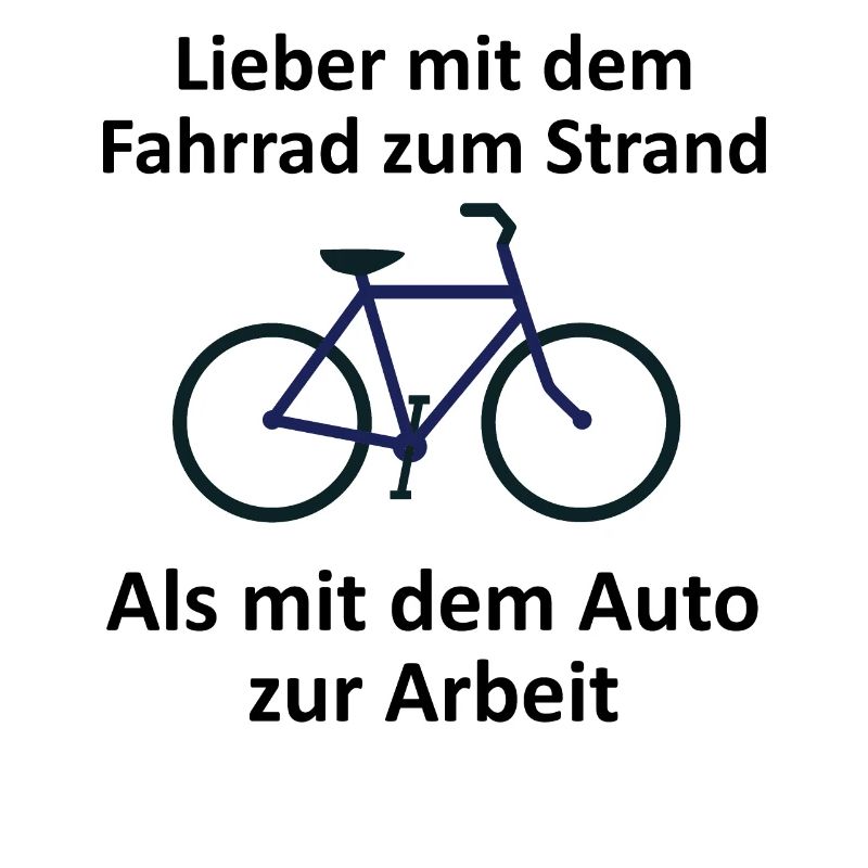Fahrrad