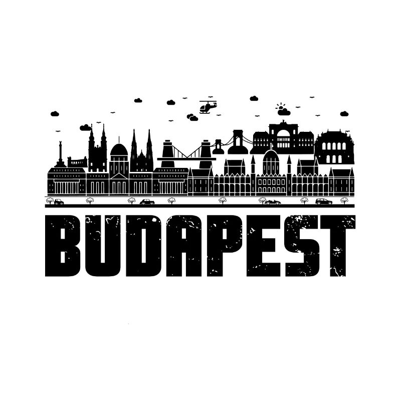 Budapest
