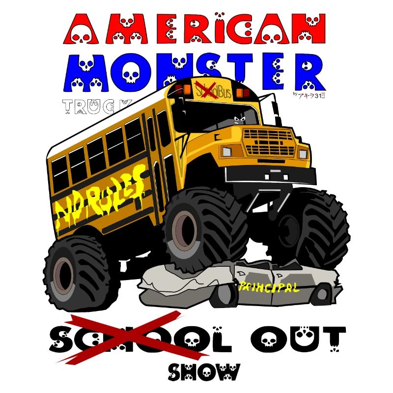 Monstertruck