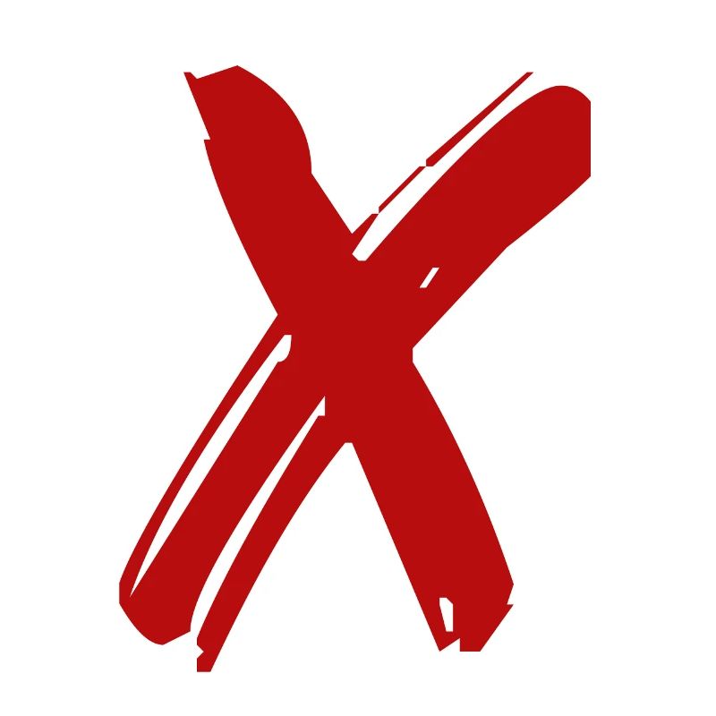 Kreuz 6