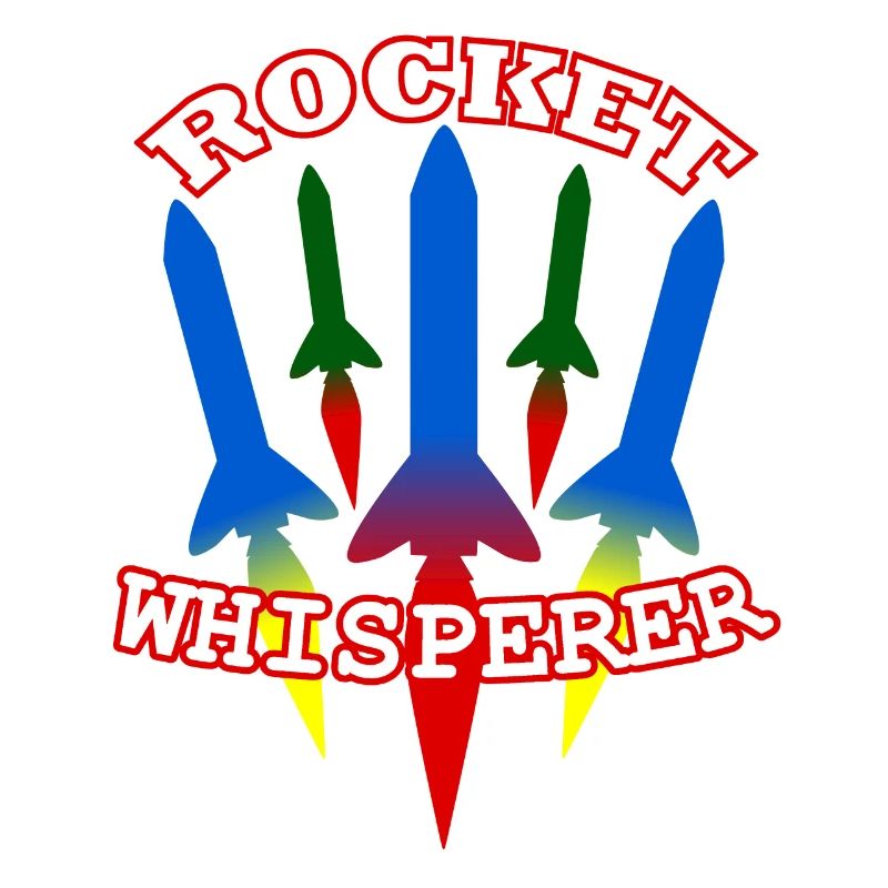 Rocket - Rocket Whisperer - Rocket Science