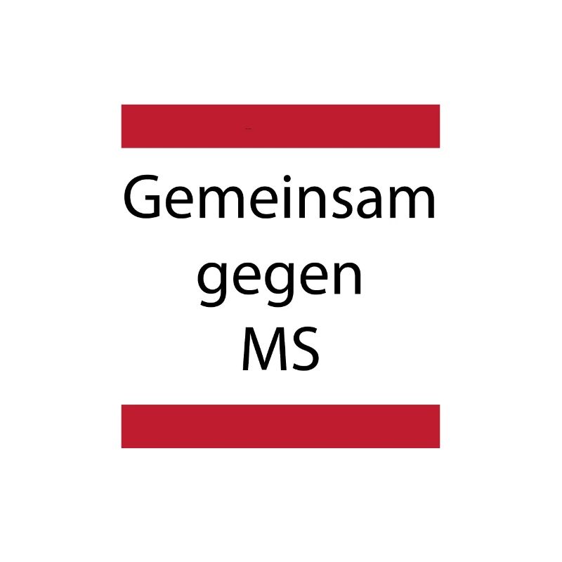 Gemeinsam gegen MS