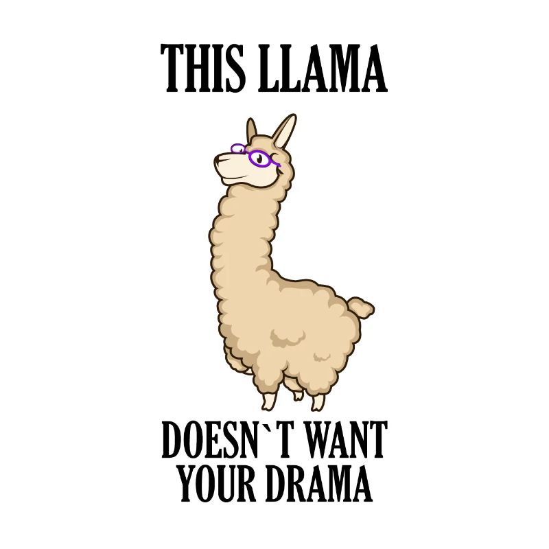 Lama Drama