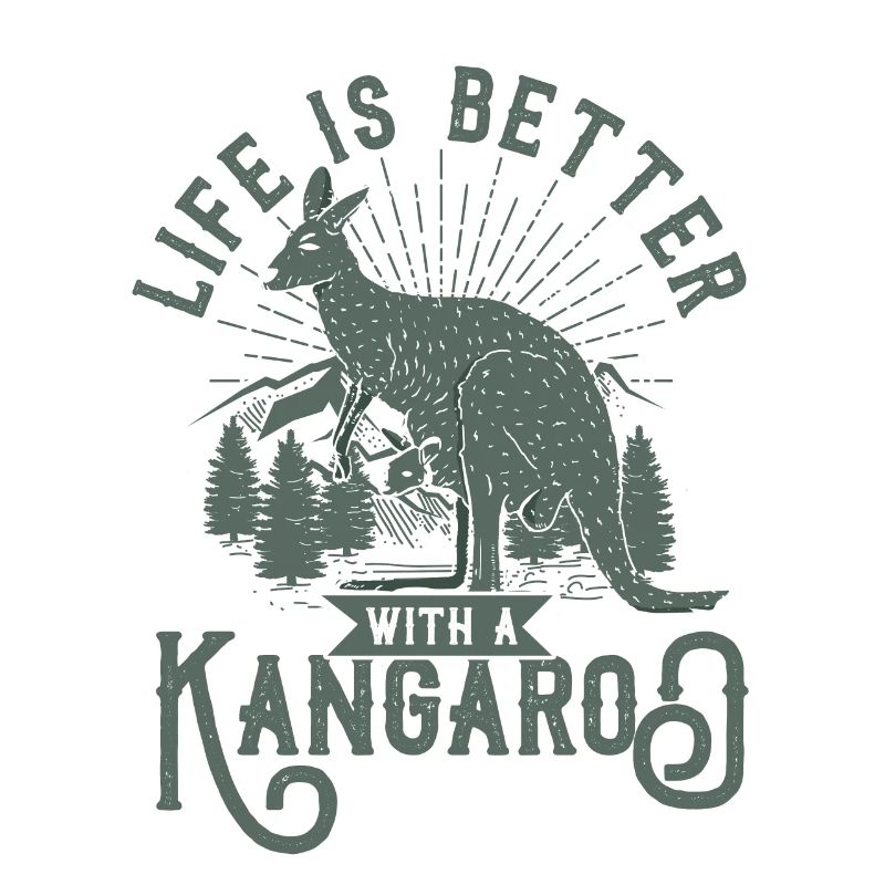 Känguru