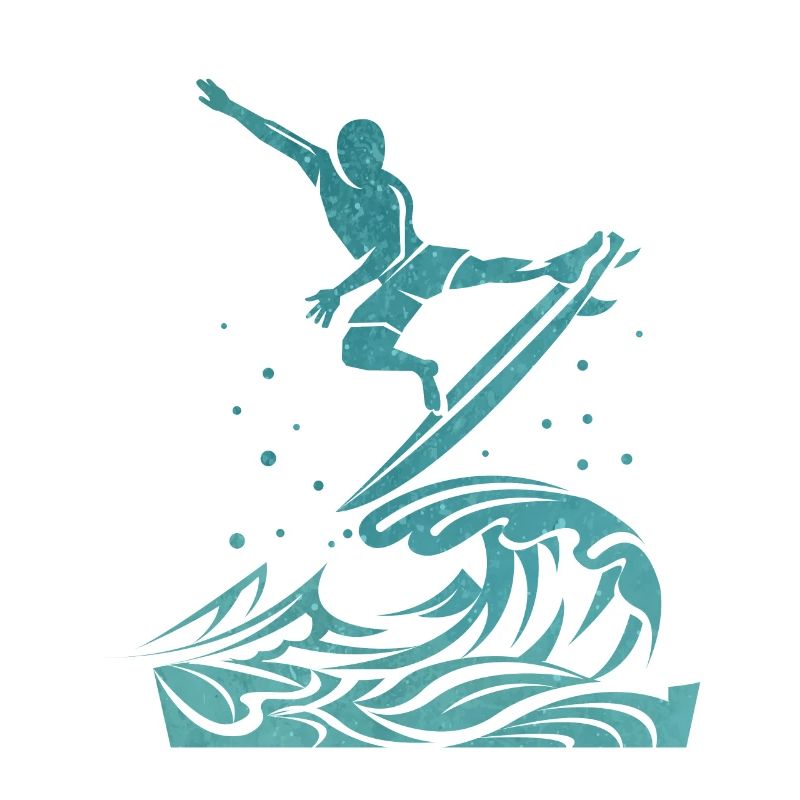 Surfers surfers