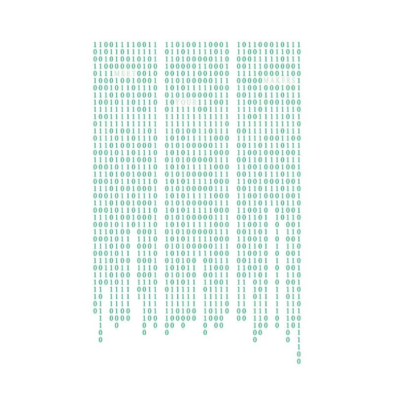 Matrix code
