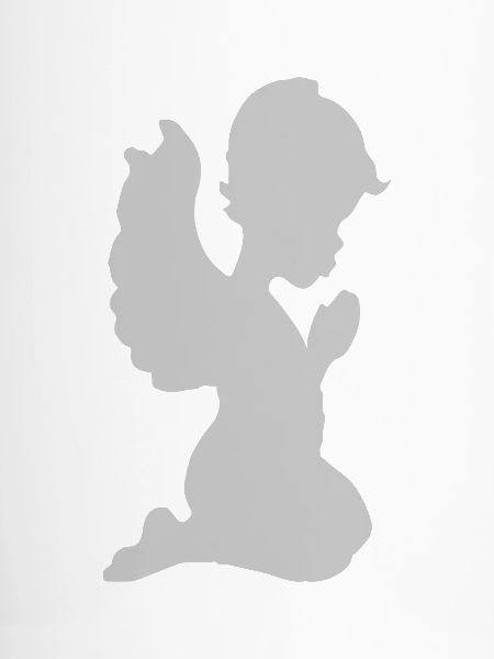 betender Engel