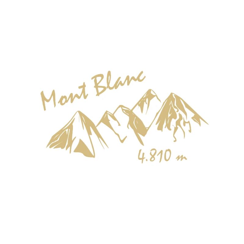 Mont Blanc