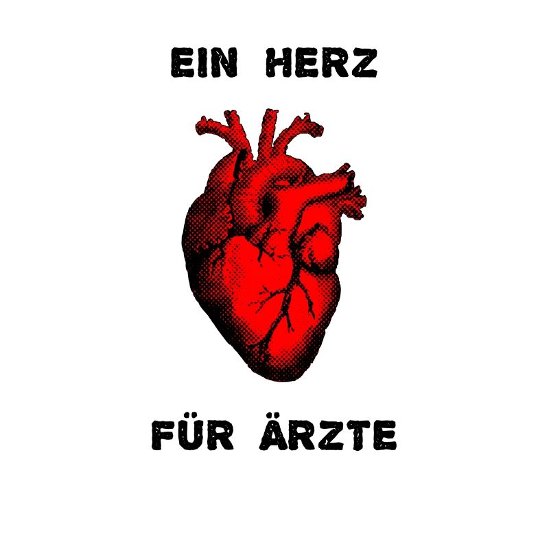 A heart for doctors!