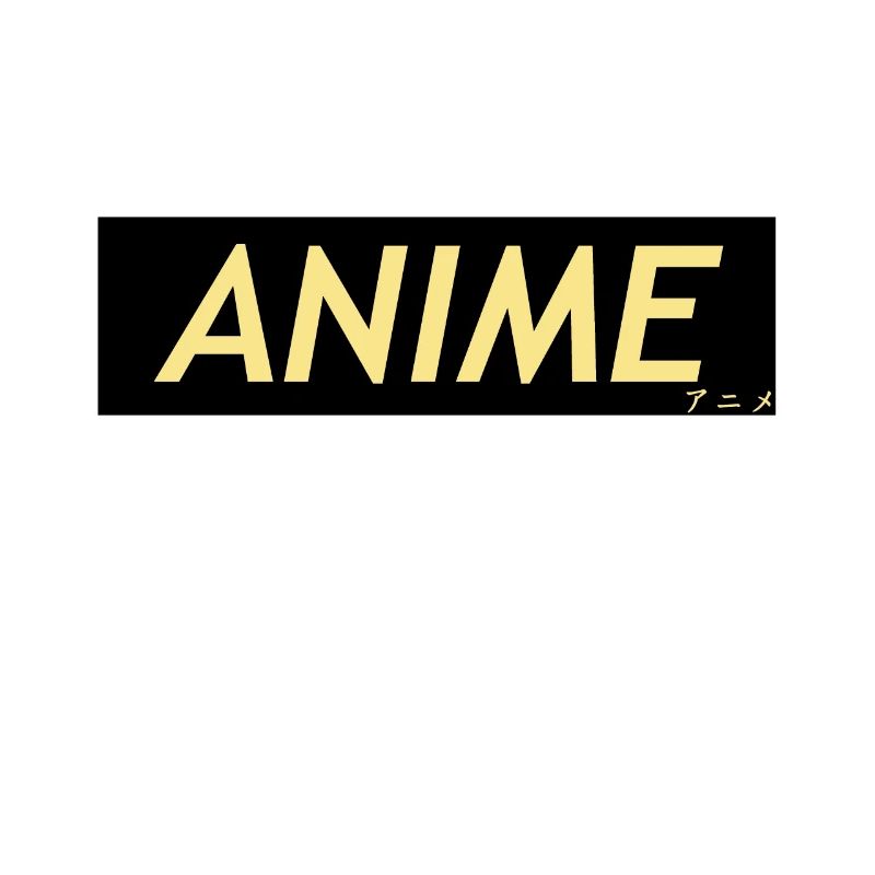 Anime