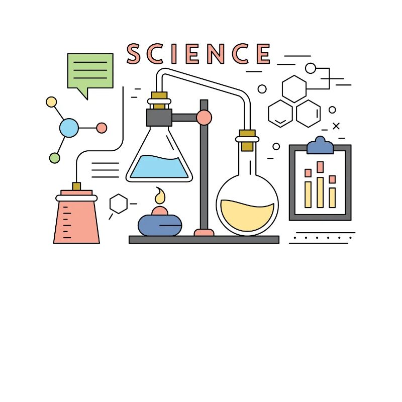 Science, Chemistry, Student