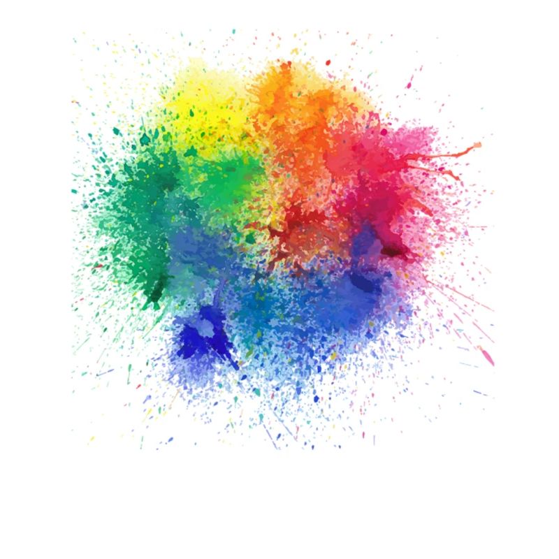 Pop de couleur Design