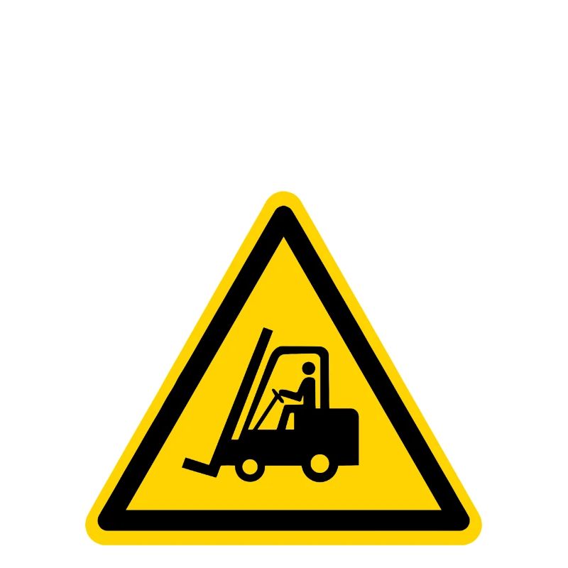 Big boys at work Forklift Chariots élévateurs