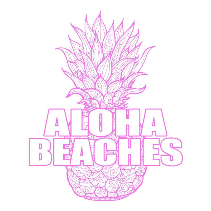 Aloha Beaches