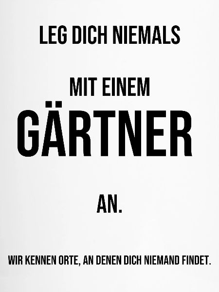 Gärtner