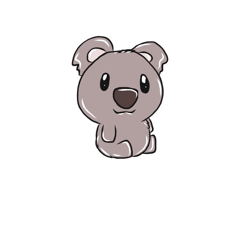 Koala bear