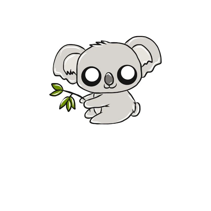 Koala bear