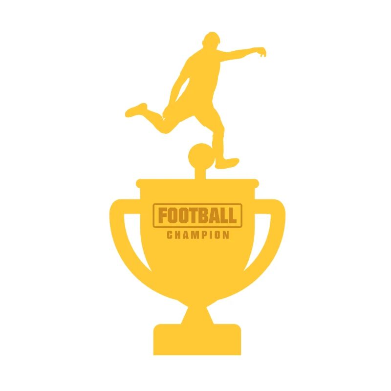 Fußball Pokal