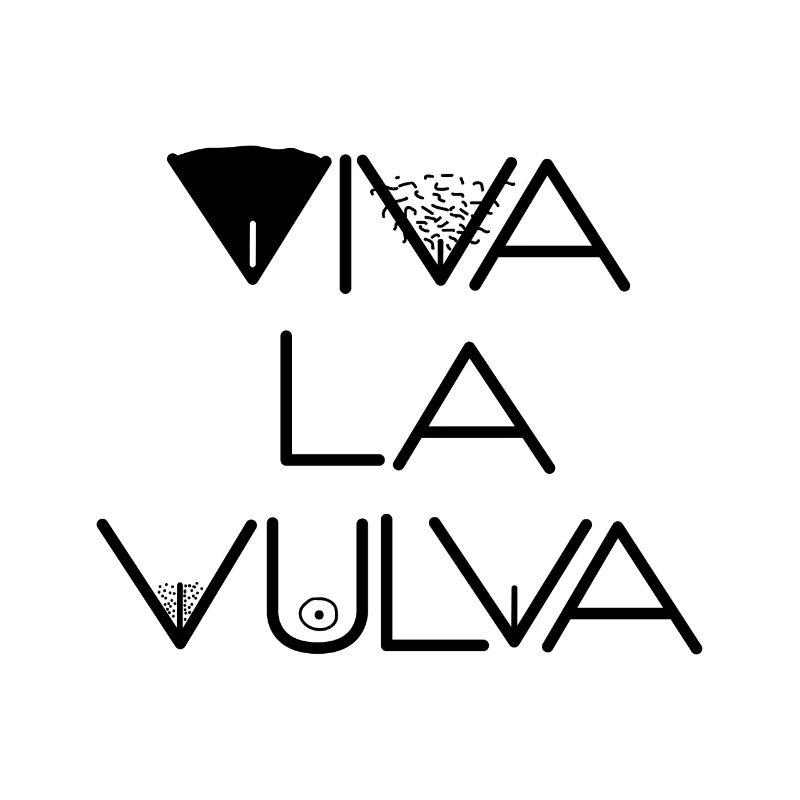Viva la Vulva!