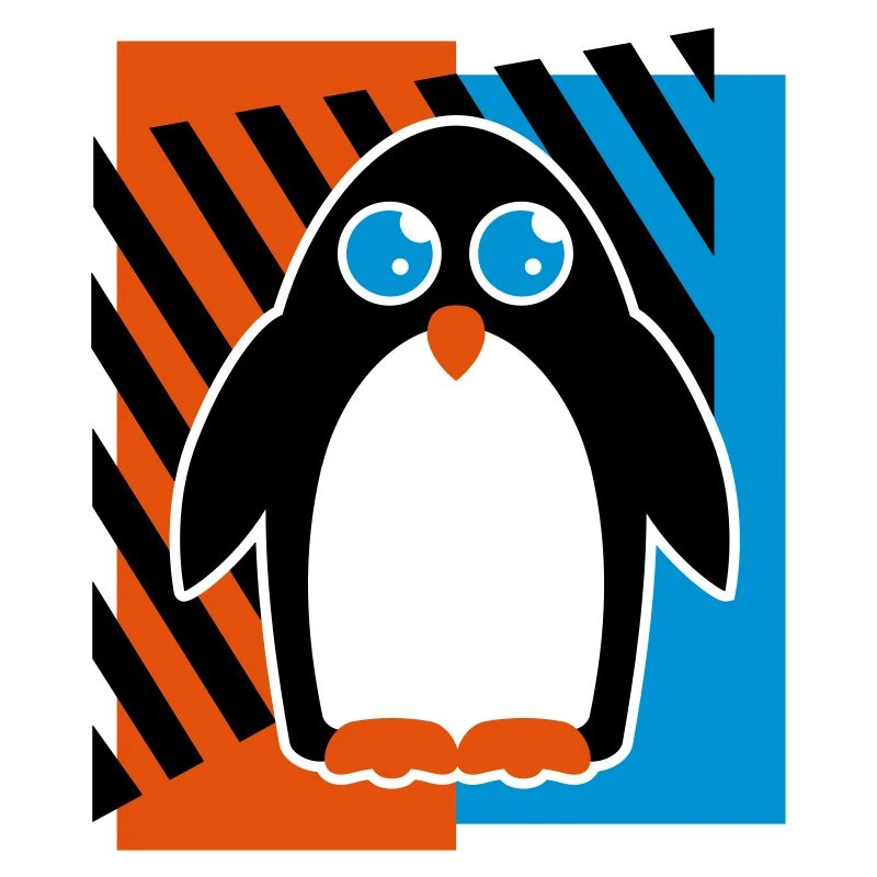 Penguin Design