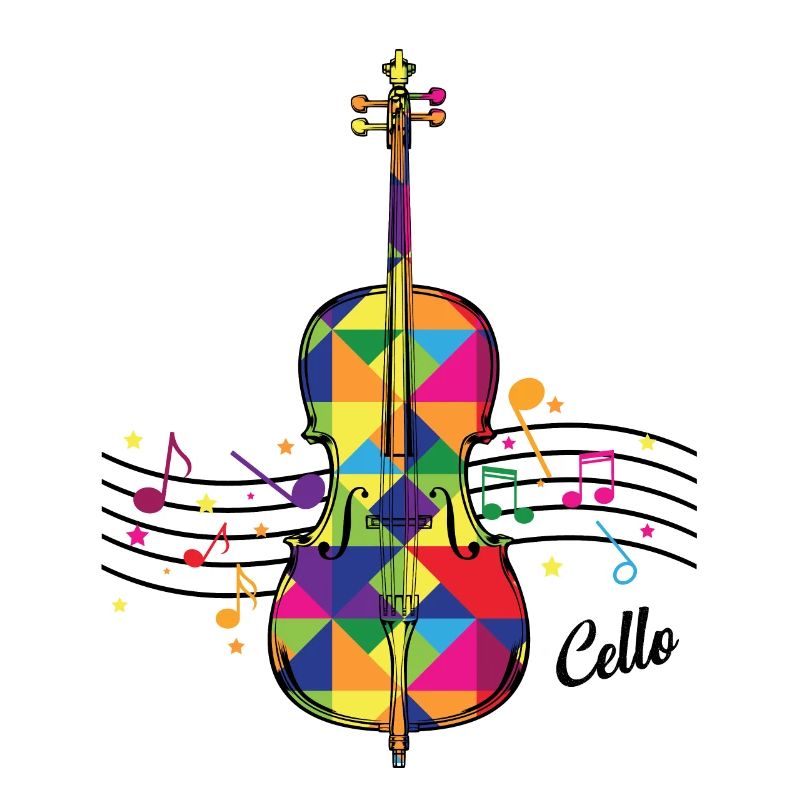 violoncelle
