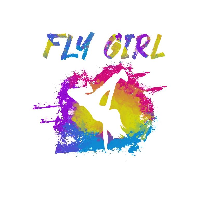 Breakdance Bboying Geschenk I Breakdancing