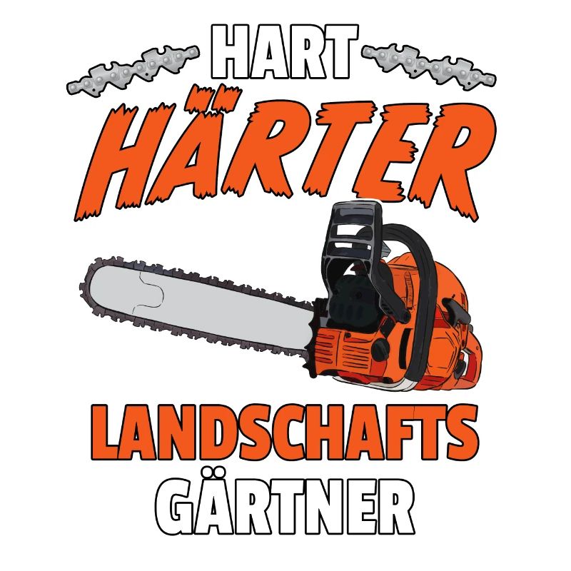 Hart Harter Landschaftsgärtner Geschenke