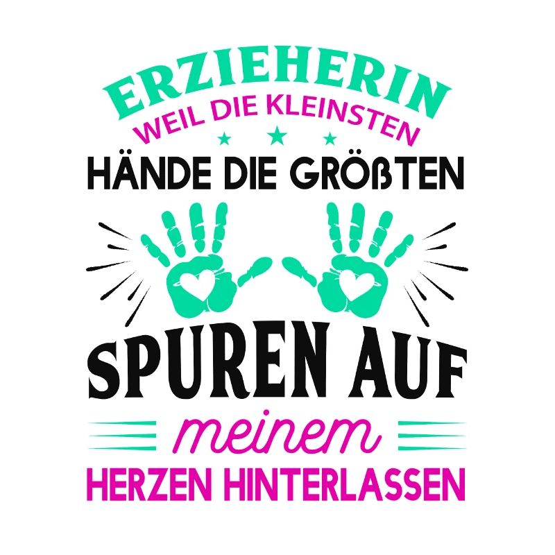 Erzieherin
