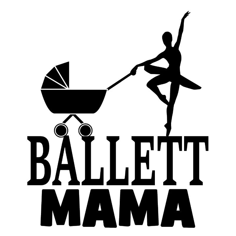 BALLET MAMA