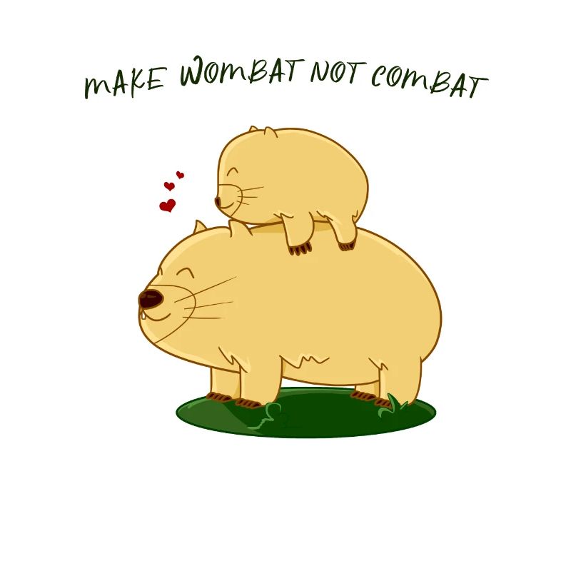 Wombat