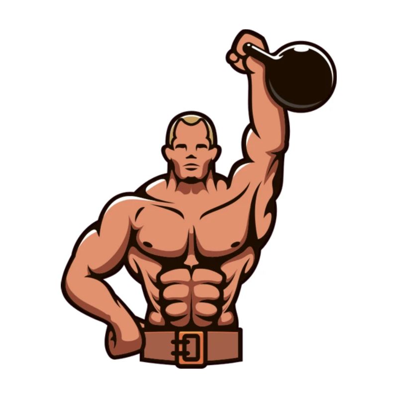 Bodybuilder