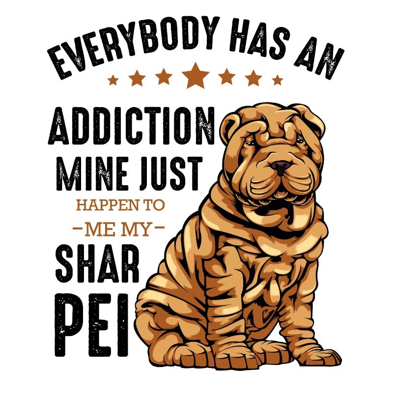 Shar Pei