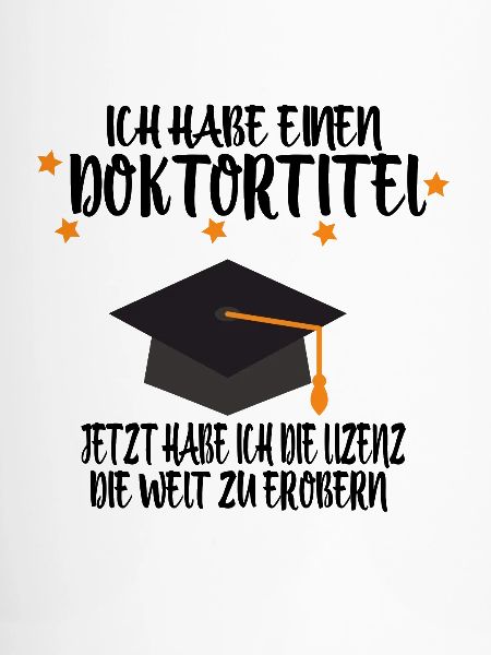 Doktortitel