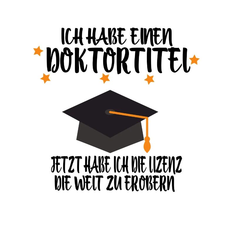 Doktortitel