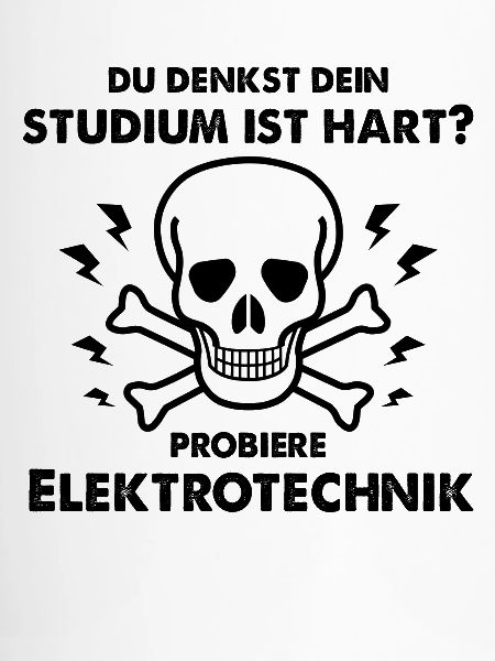Elektrotechnik Studium