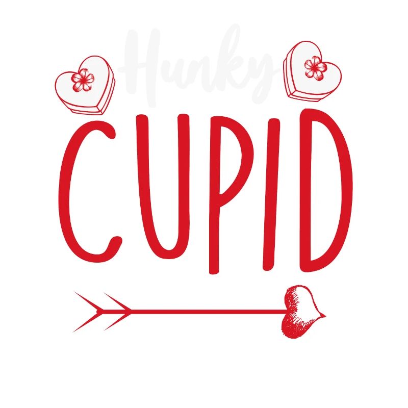 Hunky Cupid