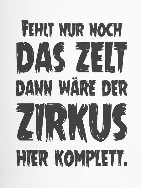 Zirkus Lustig