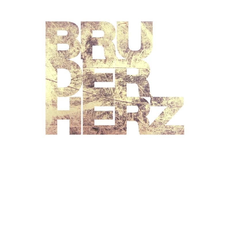 Bruderherz Bester Bruder der Welt Geschenkidee