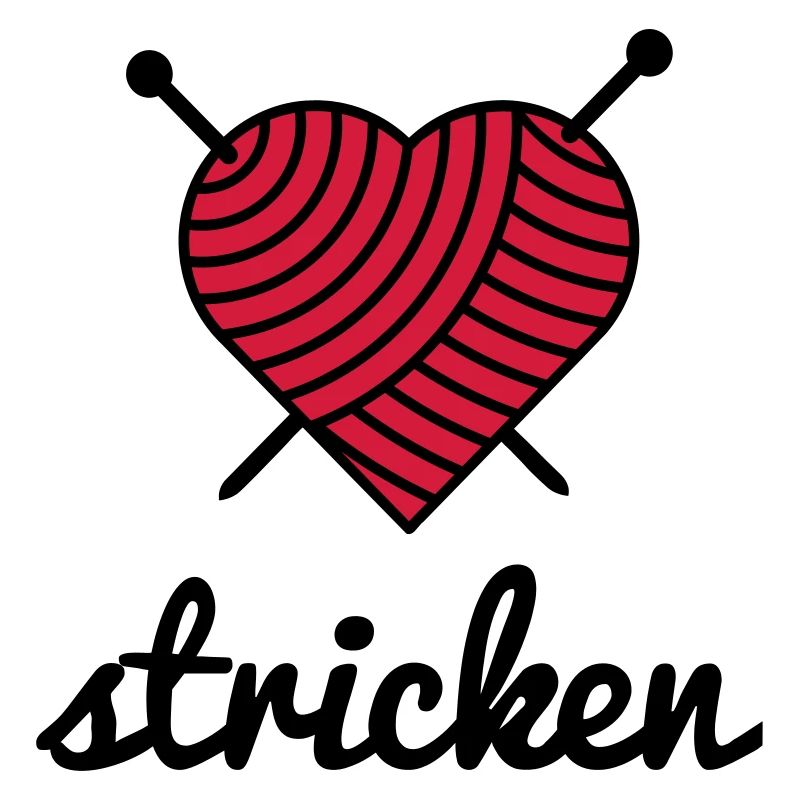 im STRICKrausch